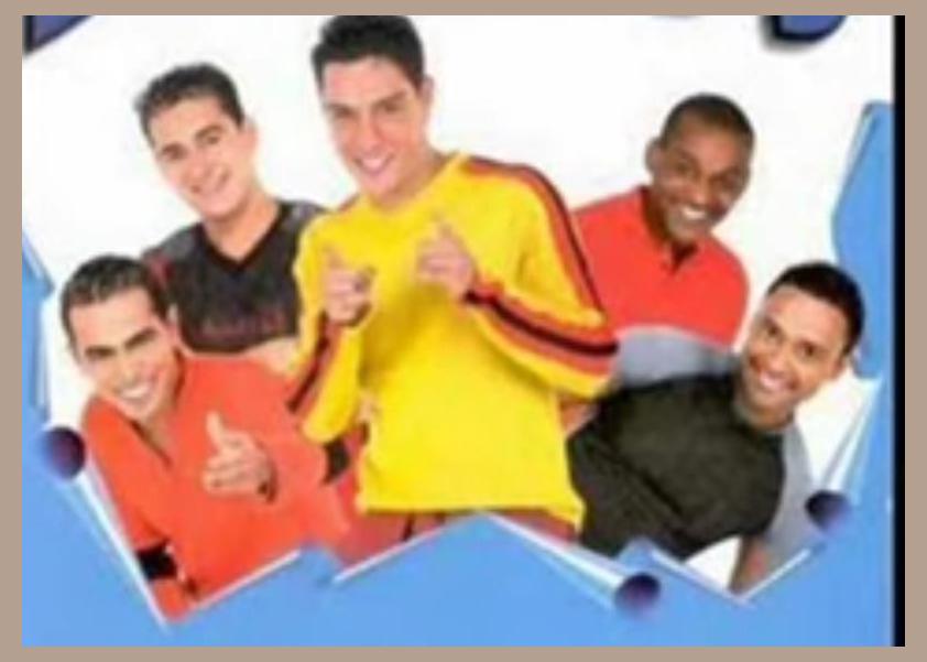 Grupo Desejos
